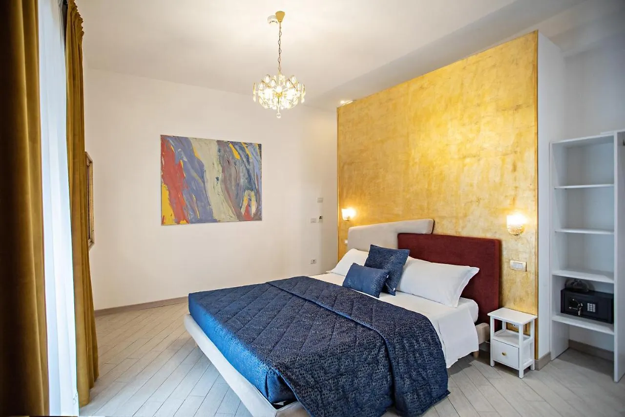 Guest house Ludus Rooms Rome