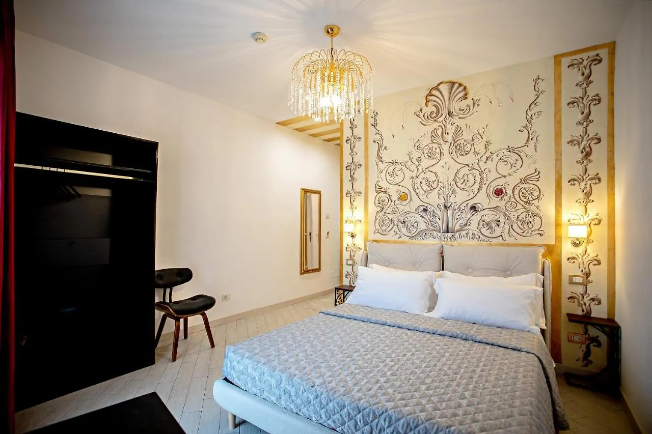 Guest house Ludus Rooms Rome