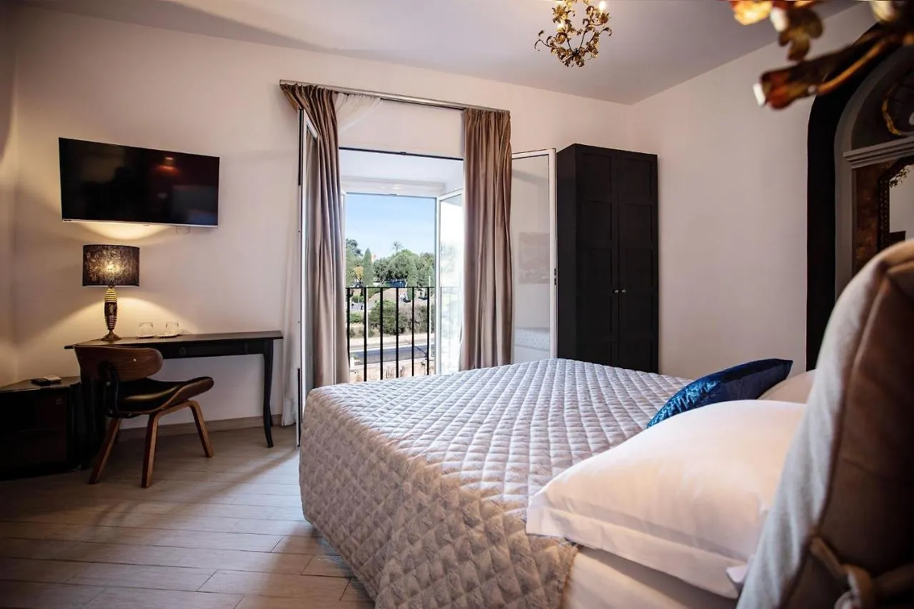 Ludus Rooms Rome Guest house