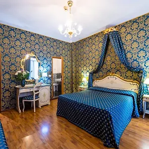 Al Gazzettino 3*, Venecia Italia