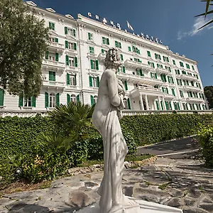 Grand & Des 4*, San Remo Italia
