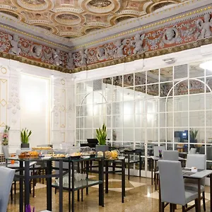 Hotel Traiano, Rome
