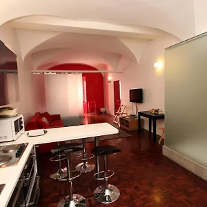 Nazionale Flat Apartment