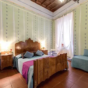 Casa Savelli Apartment