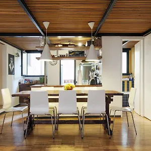 Portico Apartment