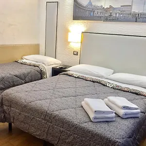 Vatican Apartment