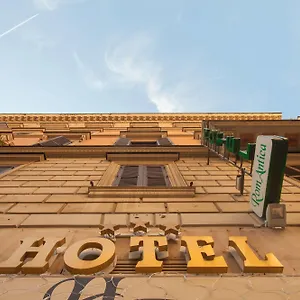Hotel Romantica, Rome