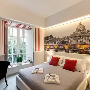 Maison d'hôtes Grand Tour - Liberty Collection, Rome