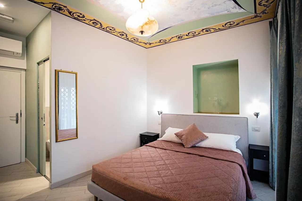 Affittacamere Ludus Rooms Roma