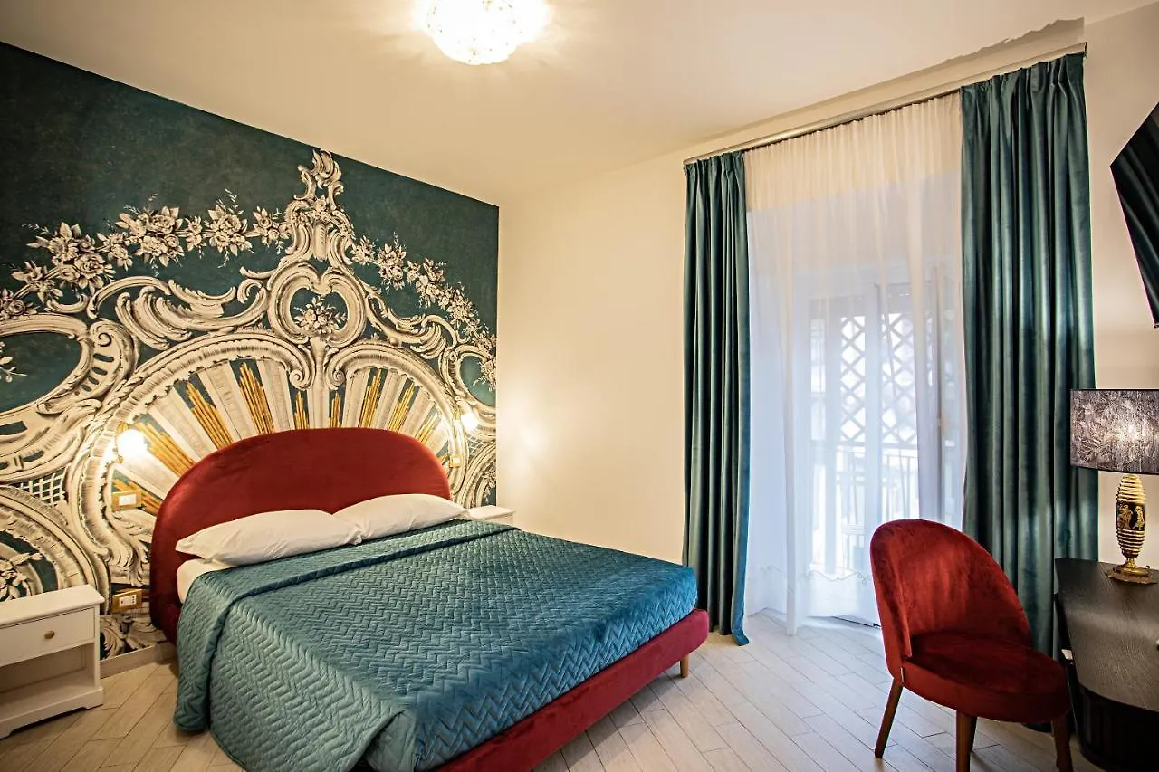 Ludus Rooms Roma Affittacamere