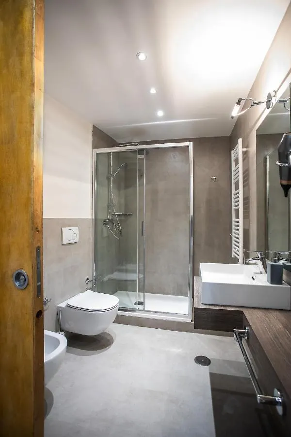 Ludus Rooms Rzym