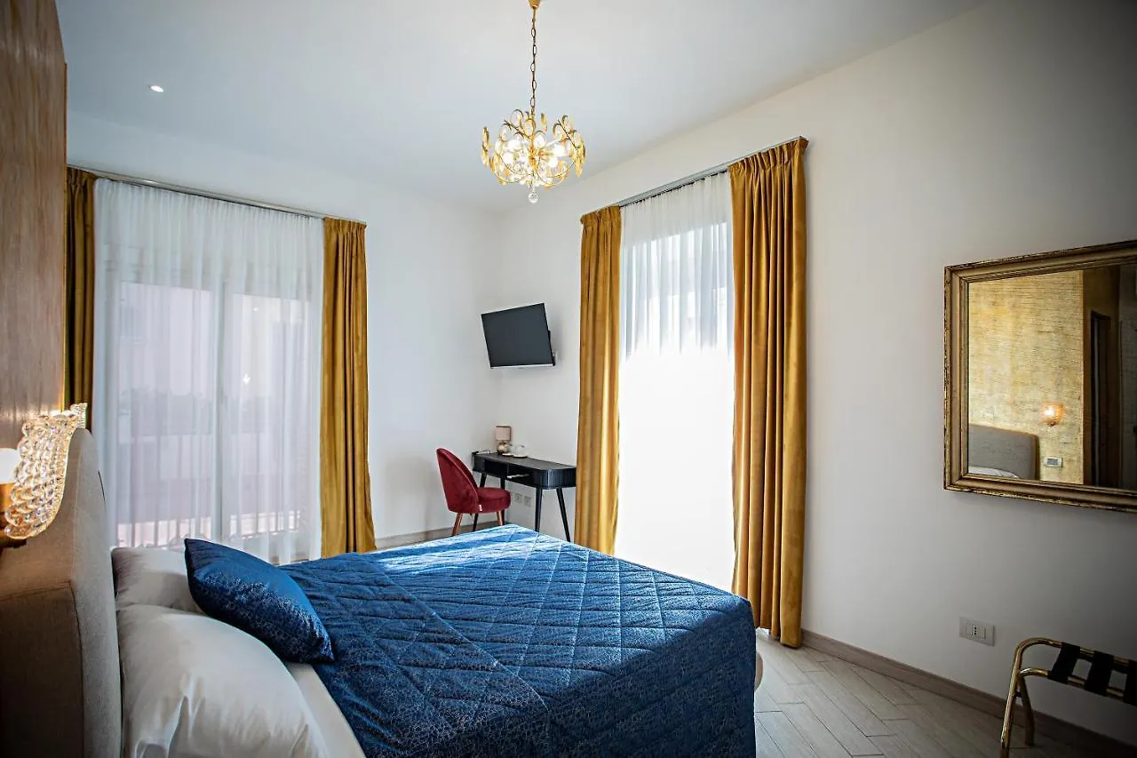بيت ضيافة Ludus Rooms روما إيطاليا