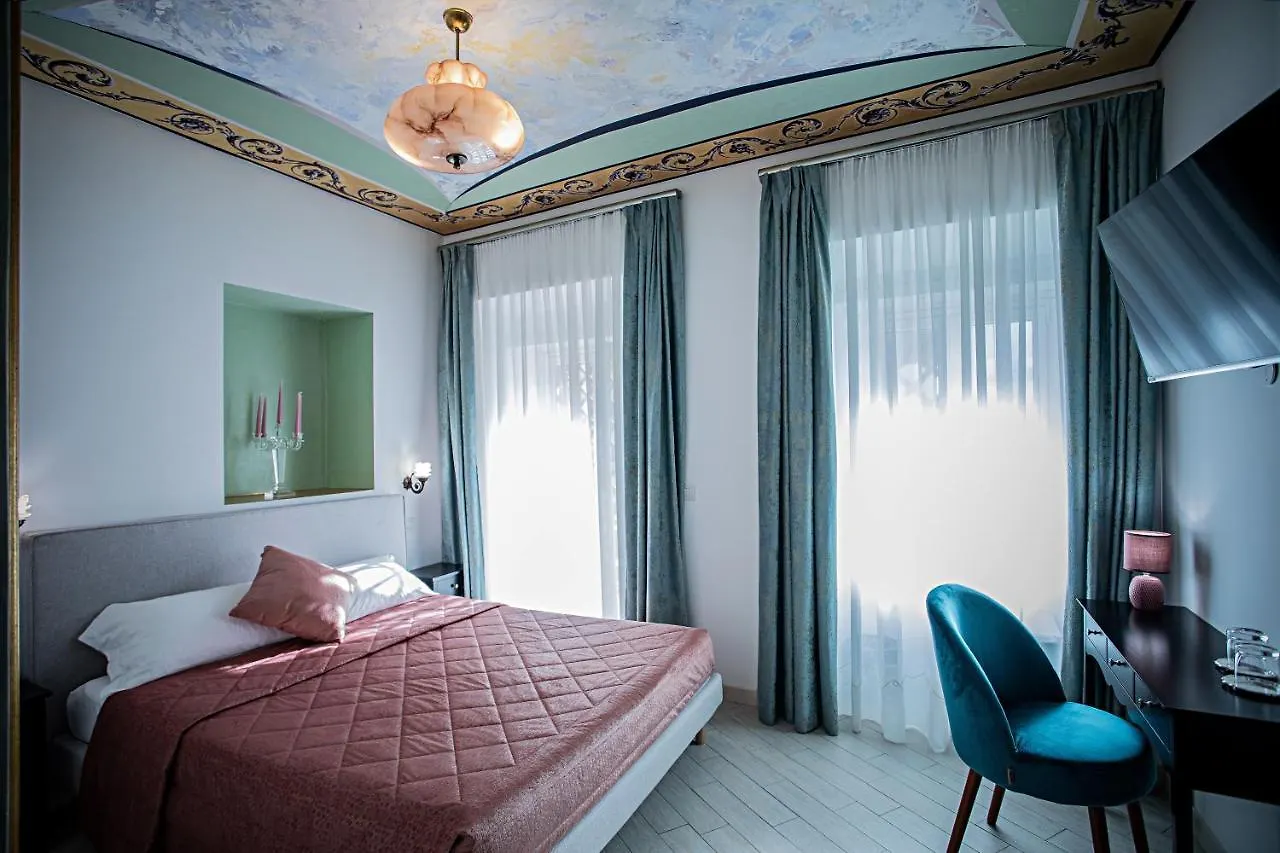 بيت ضيافة Ludus Rooms روما
